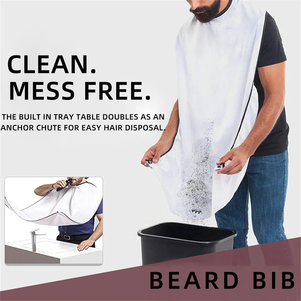 BeardBuddy Apron