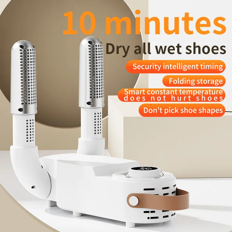 FreshFeet Shoe Dryer