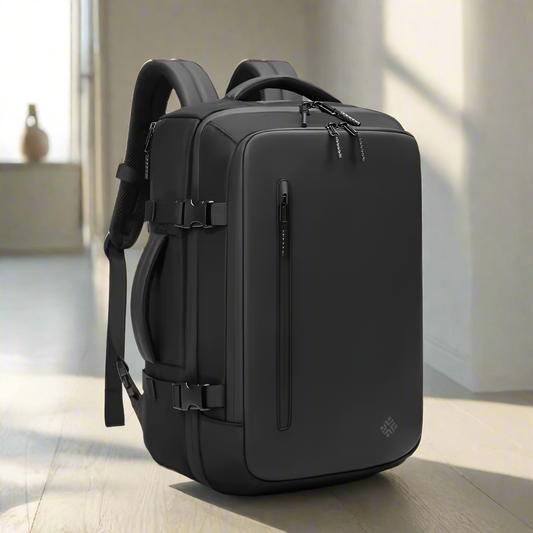 AirVault Backpack Travel Bag