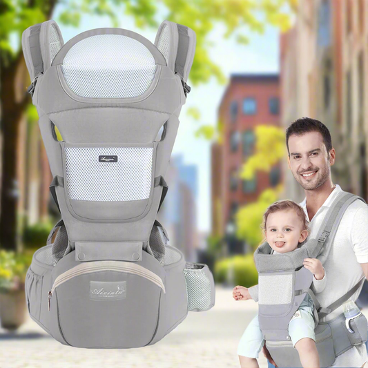 KangaEase Baby Carrier